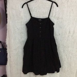 Mini Sundress by EXPRESS